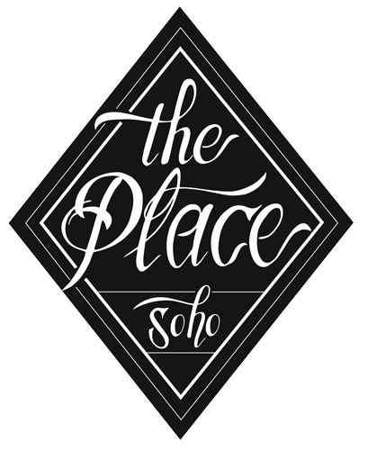 The Place Soho Logo